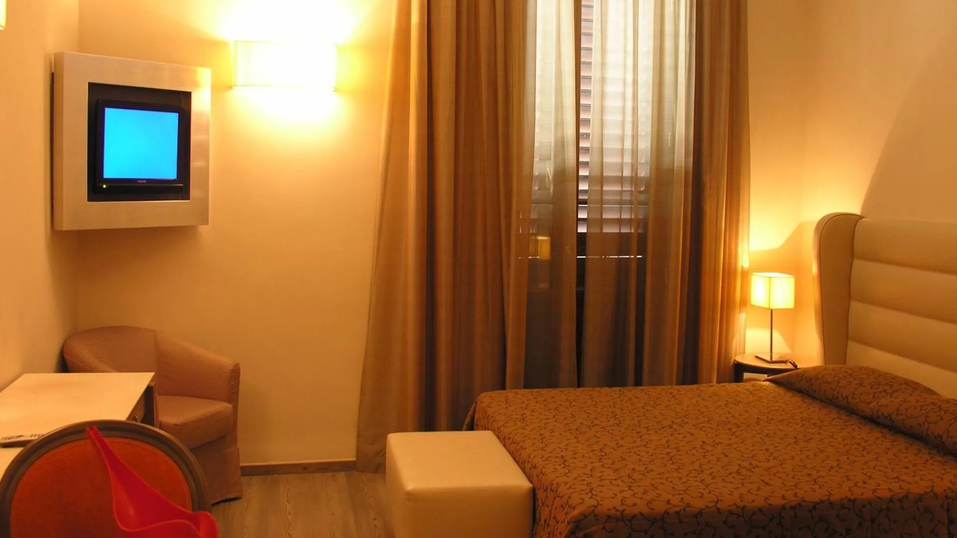 Residence La Repubblica Флоренция Апарт-отель