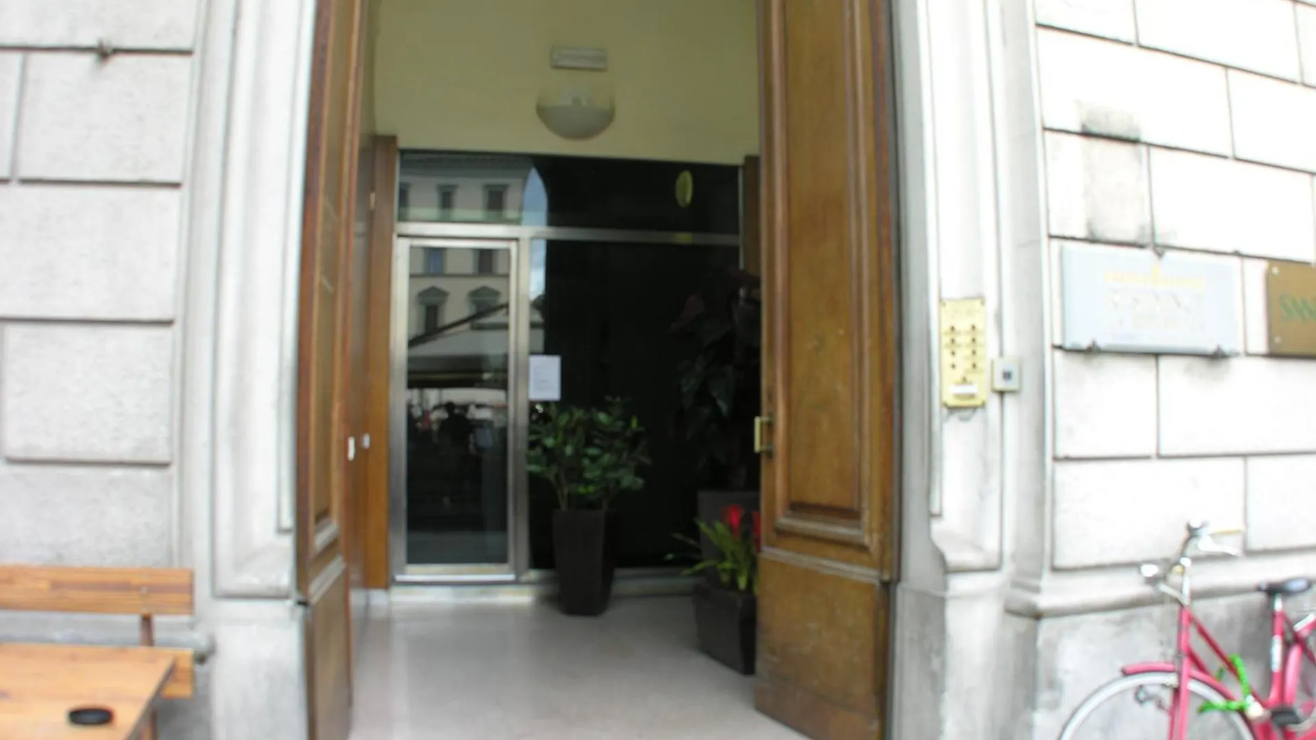 Residence La Repubblica Флоренция Италия