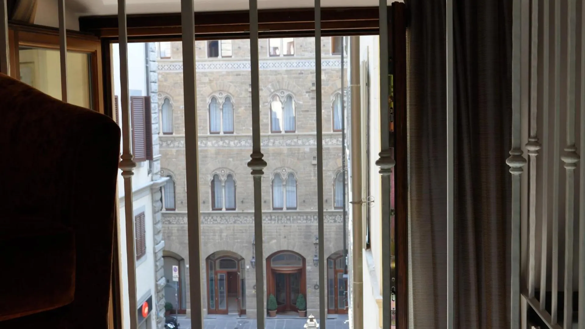 Апарт-отель Residence La Repubblica Флоренция