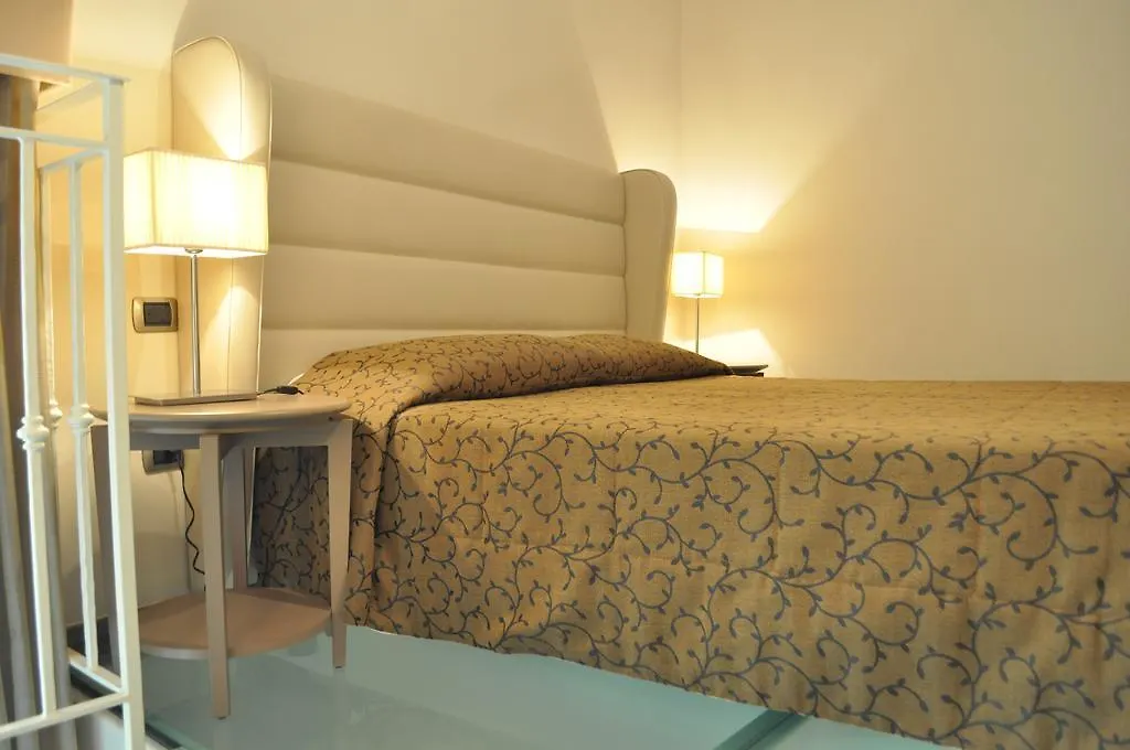 Residence La Repubblica Флоренция