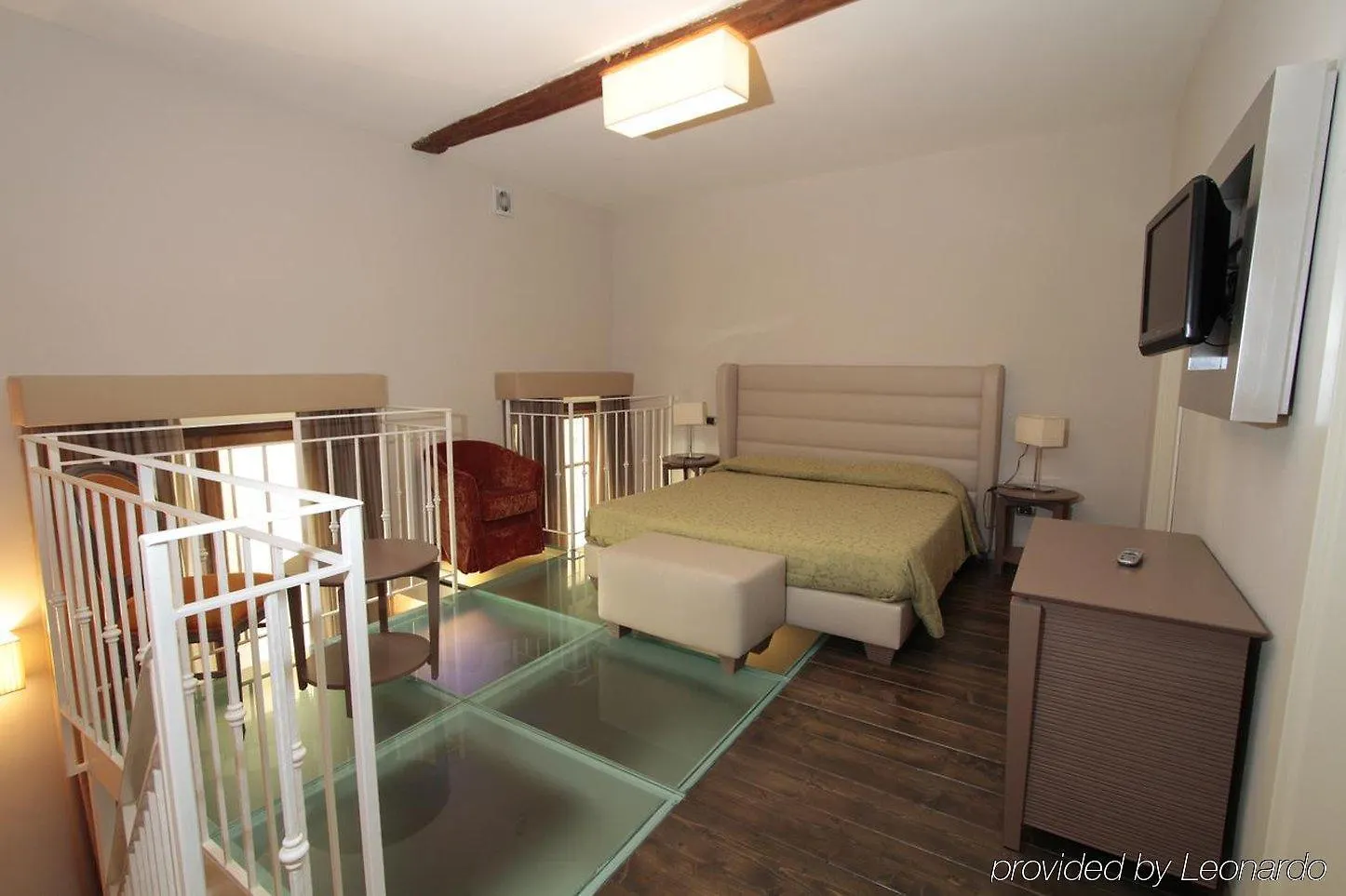 Residence La Repubblica Флоренция Италия