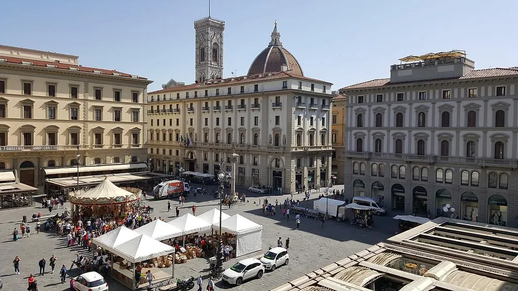 Residence La Repubblica Флоренция Италия
