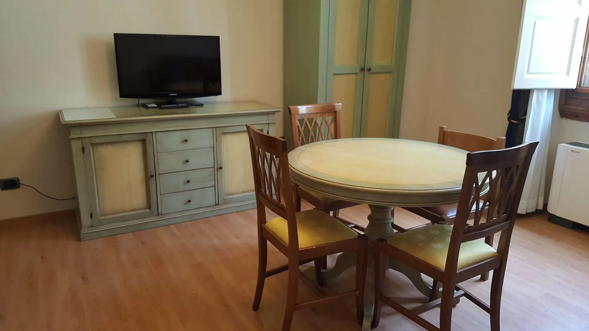 Residence La Repubblica Флоренция Апарт-отель