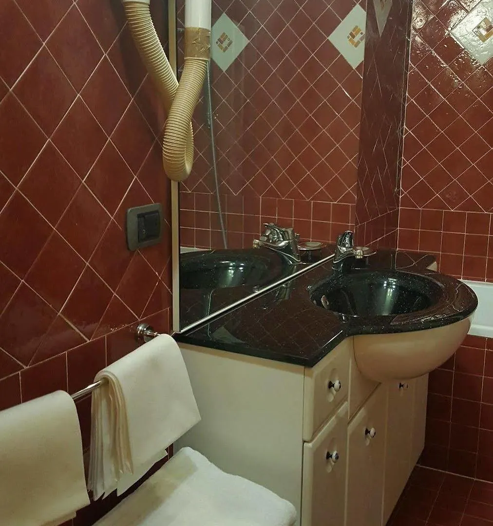 Residence La Repubblica Флоренция