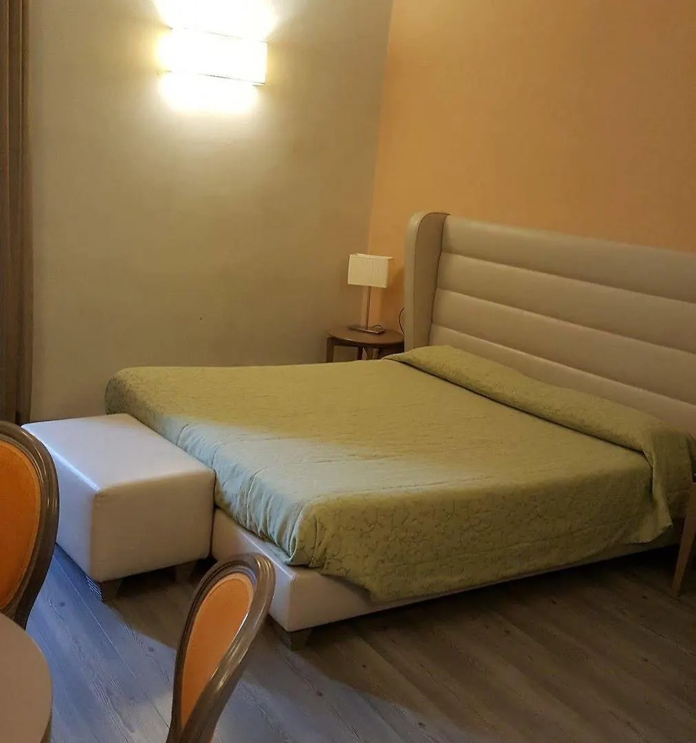 Residence La Repubblica Флоренция