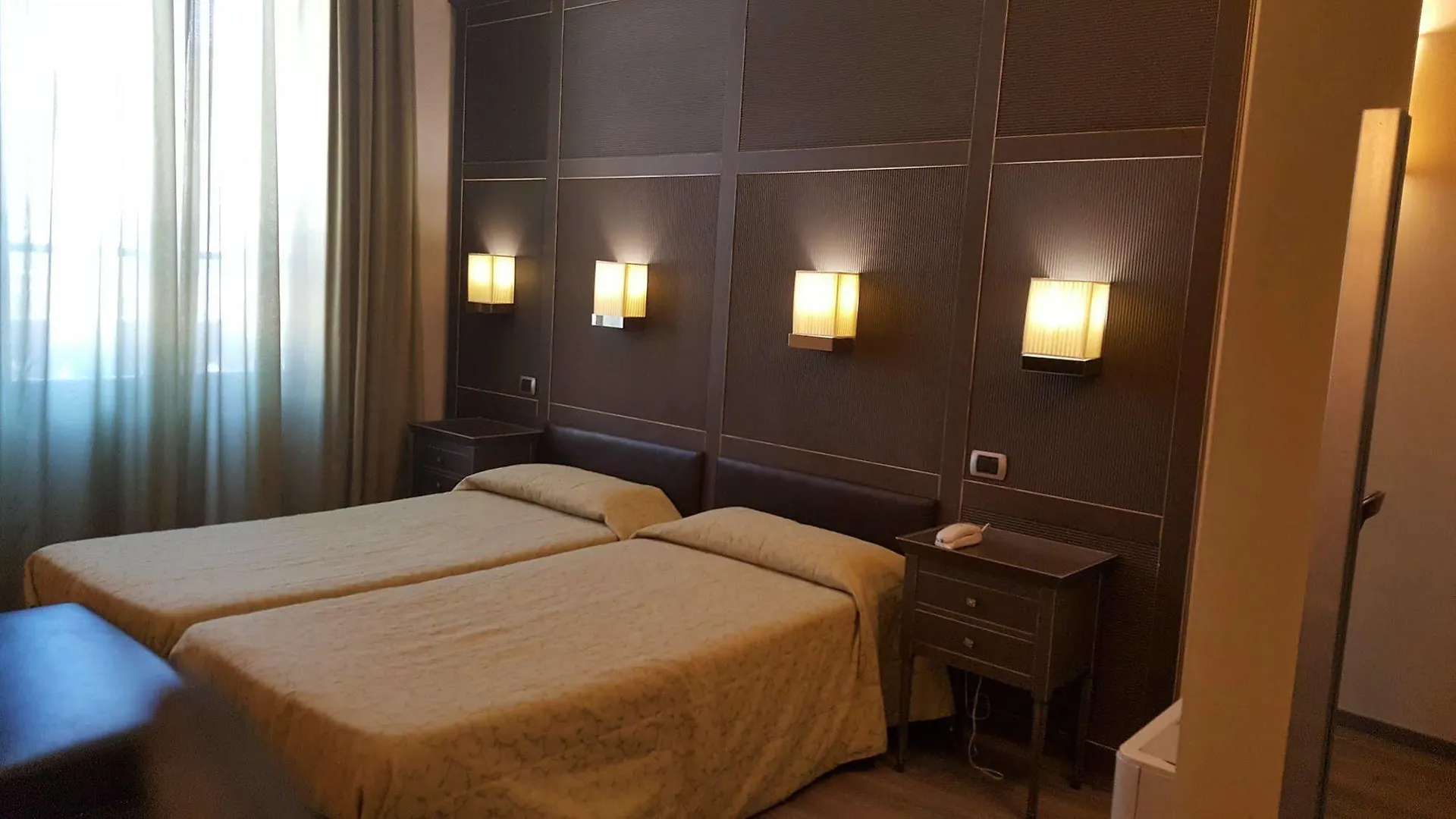 Residence La Repubblica Флоренция