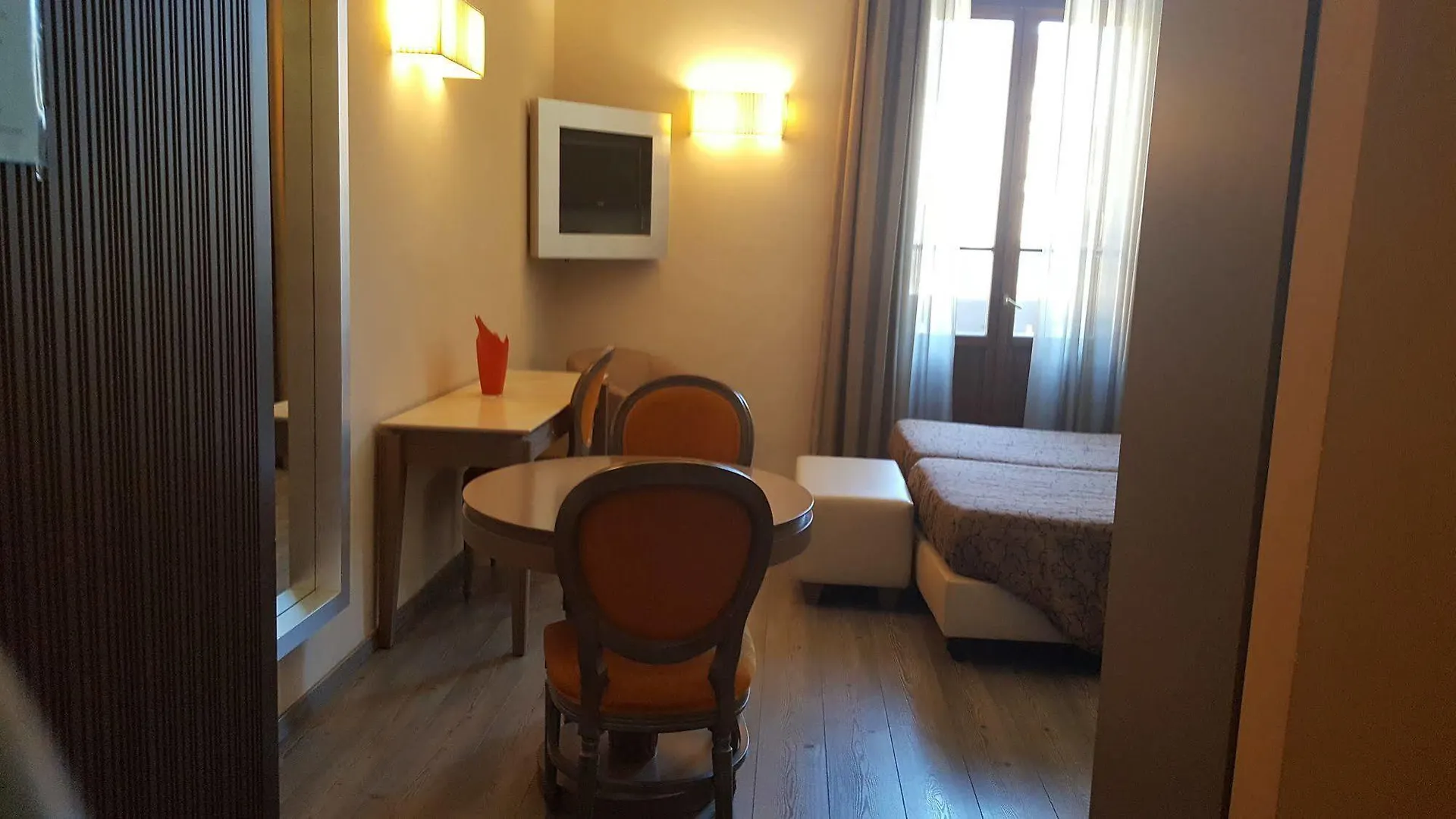 Residence La Repubblica Флоренция
