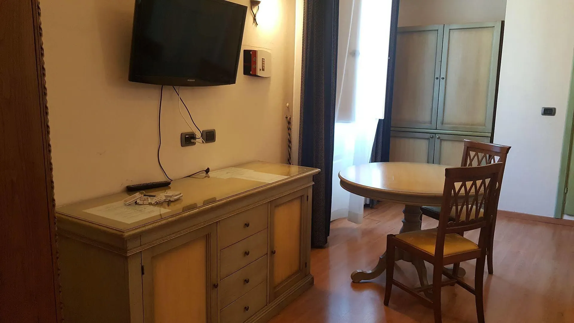 Residence La Repubblica Флоренция