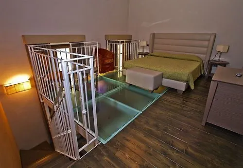 Residence La Repubblica Florence 4*,  Italy