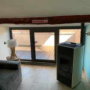 Apartamento Sentiero Azzurro 2