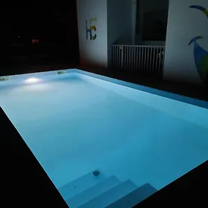 I Colori Hotel SantʼAntìoco
