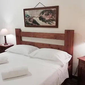 Сasa de vacaciones Maride