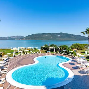 Corte Rosada (adults Only) Hotel Alghero