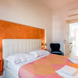  Apartamento Guesthost - Santa Maria Novella Cozy Flat