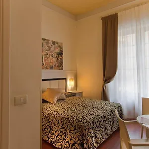 Alojamento de Acomodação e Pequeno-almoço Florence Room B&B