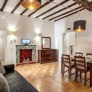 Apartamento Casa Magiuli' Navona