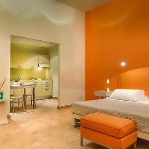 3* Appart hôtel Popartment