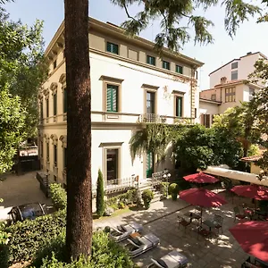 4* Hotel Palazzo Lorenzo Boutique&spa