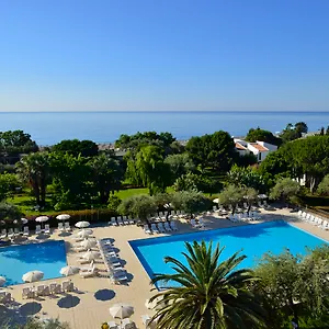 Naxos Sicilia Resort Giardini Naxos
