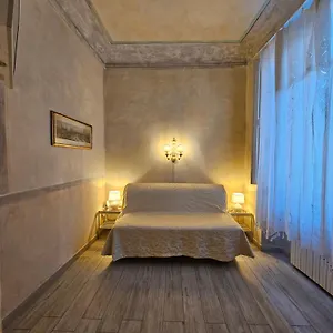  Apartamento San Lorenzo