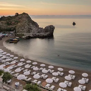 Mazzarò Sea Palace - Vretreats Hotel Taormina