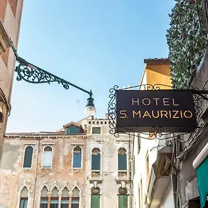 Residenza San Maurizio Casa de hóspedes Veneza