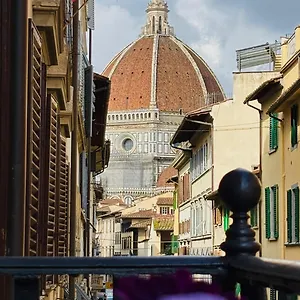  Apartamento Brunelleschi