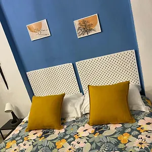 Apartamento Acquario La Piazzetta