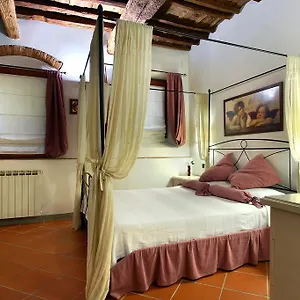 Apartment Aleri