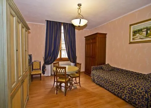 מלון דירות פירנצה Residence La Repubblica