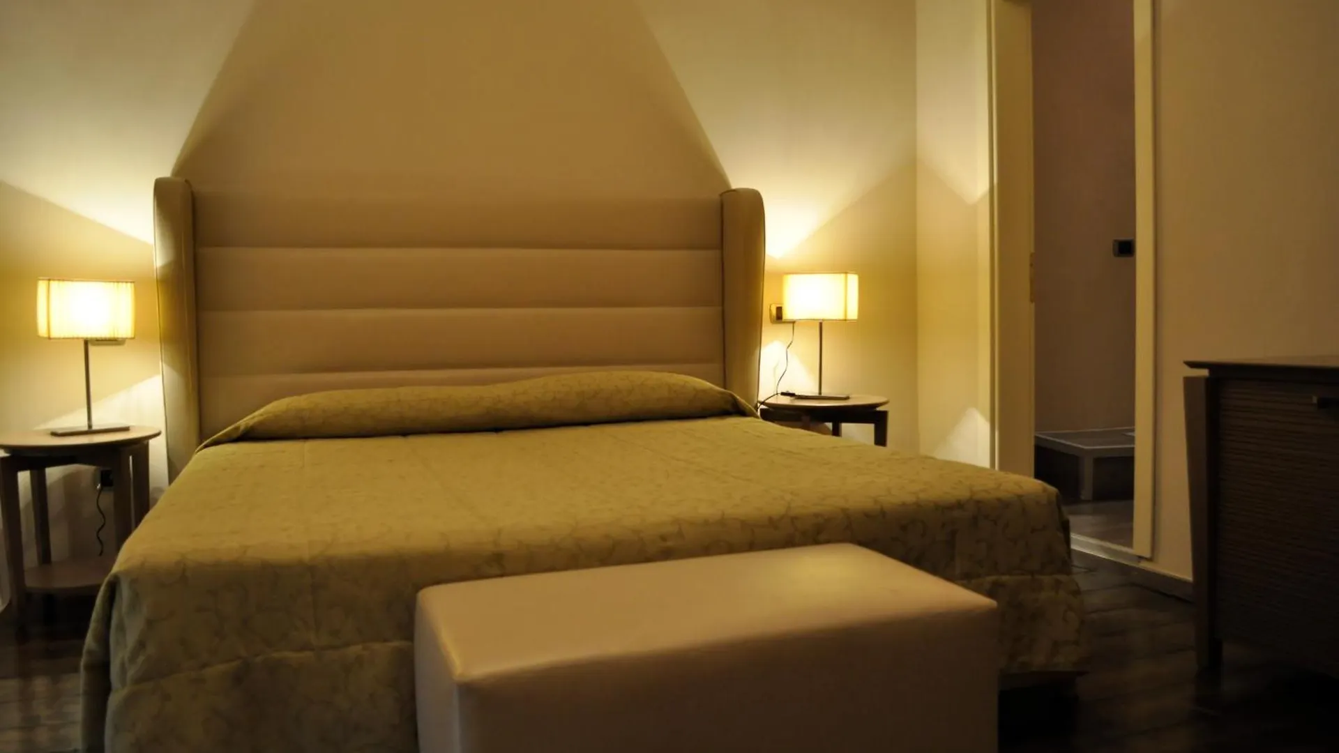 מלון דירות פירנצה Residence La Repubblica