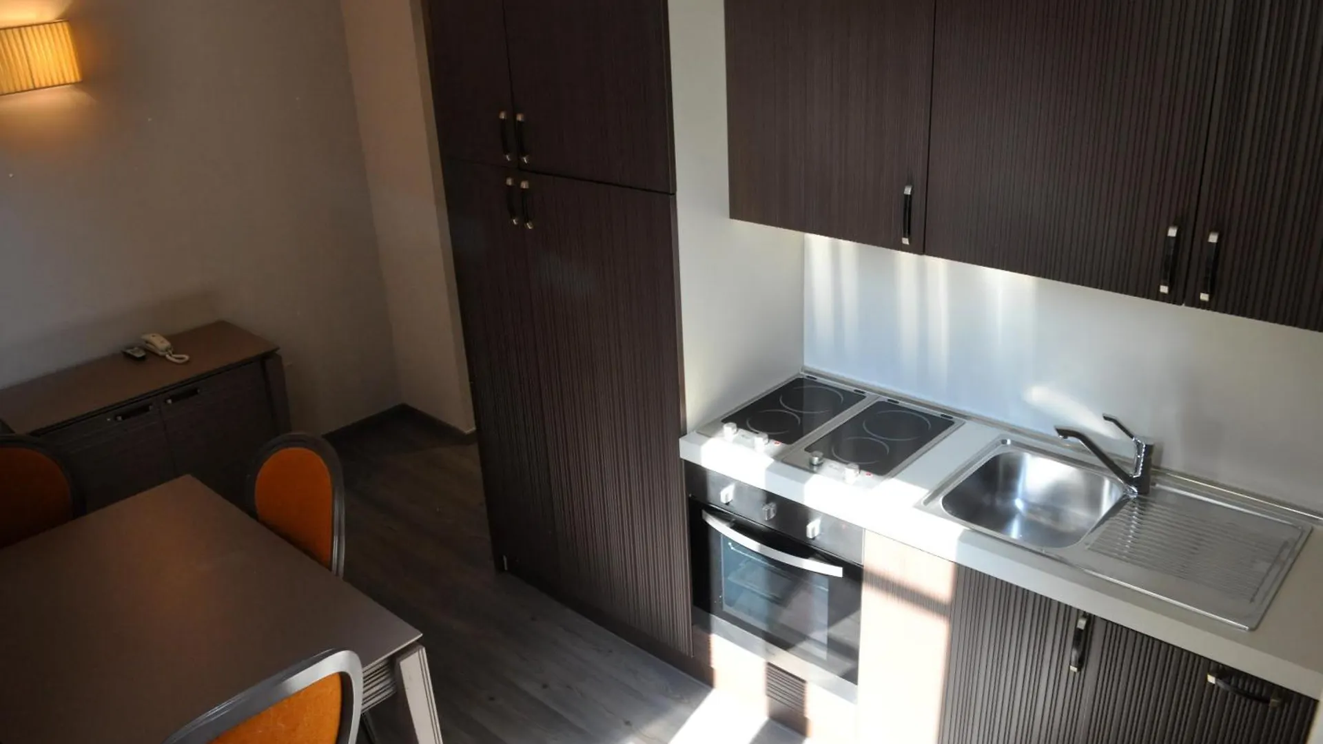 פירנצה Residence La Repubblica מלון דירות