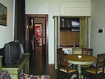 פירנצה Residence La Repubblica