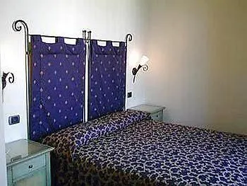 **** מלון דירות פירנצה Residence La Repubblica איטליה