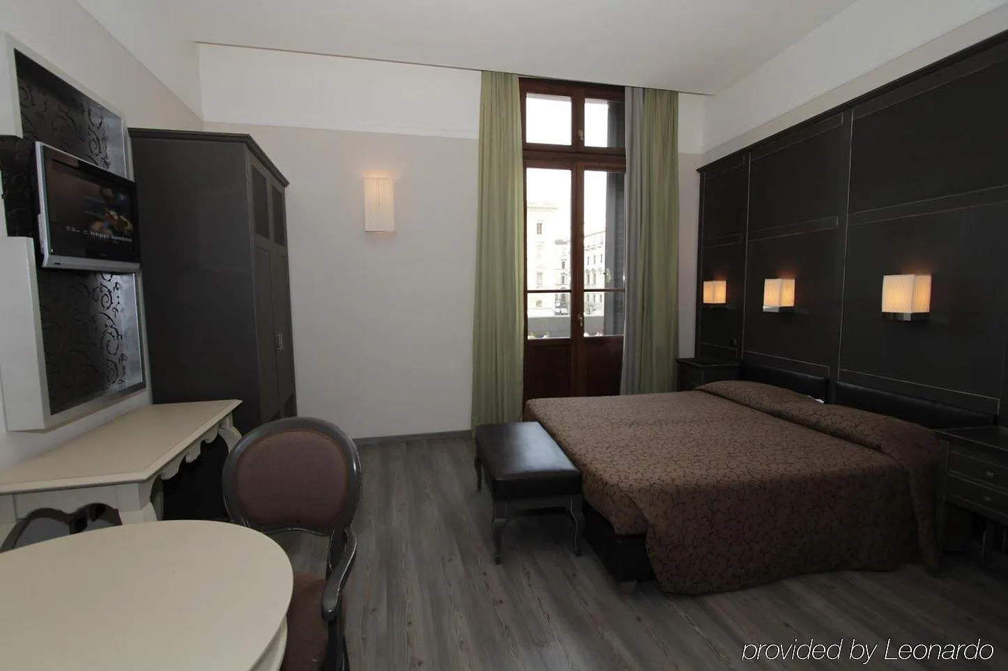פירנצה Residence La Repubblica 4*,