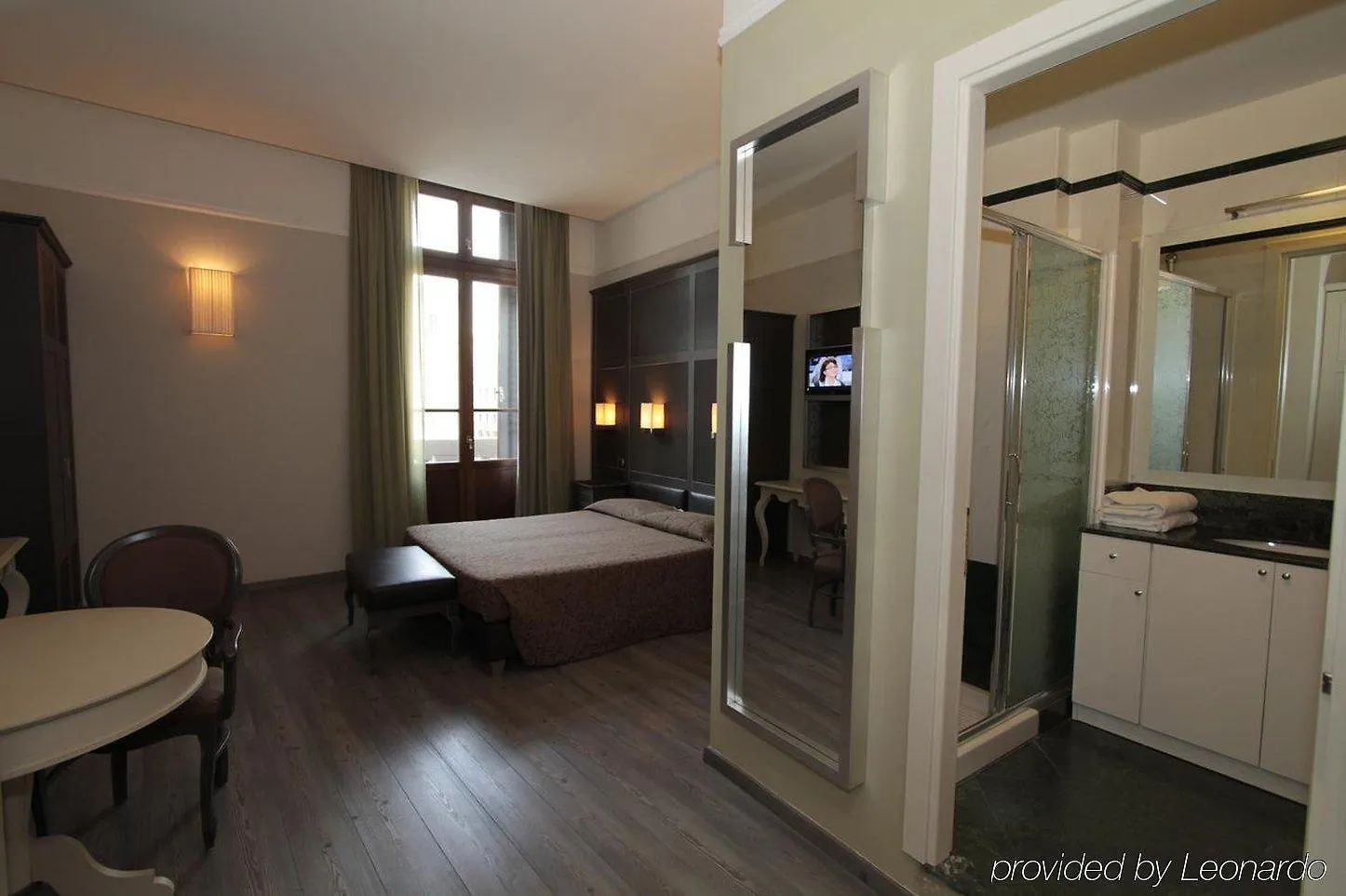 פירנצה Residence La Repubblica מלון דירות