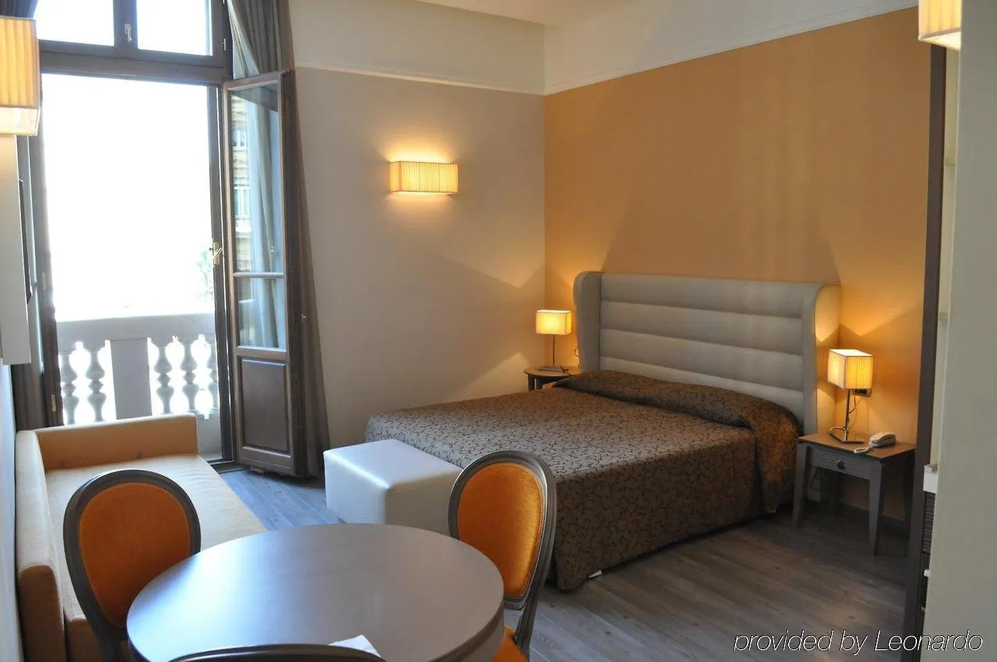 מלון דירות פירנצה Residence La Repubblica