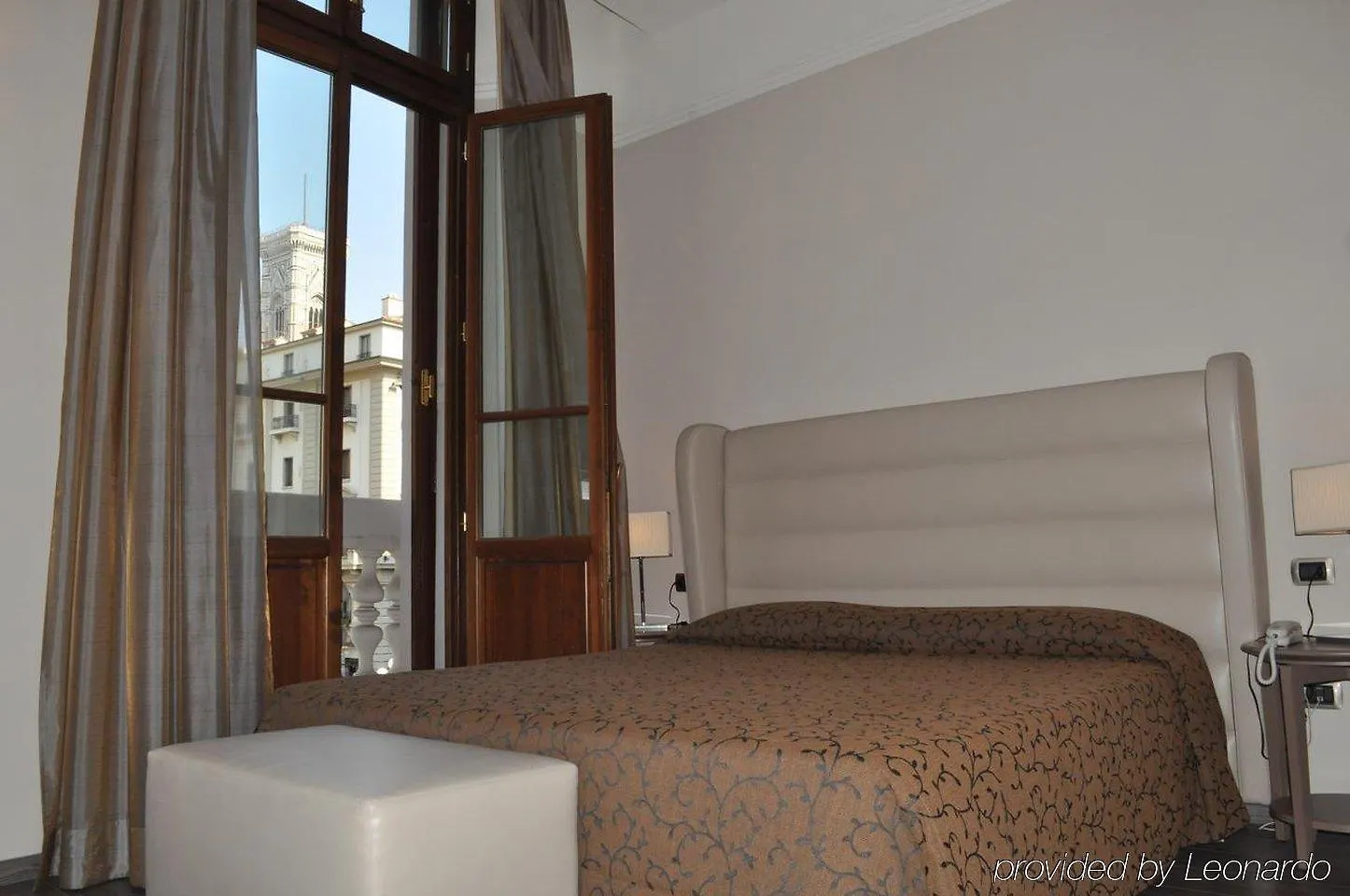 פירנצה Residence La Repubblica מלון דירות
