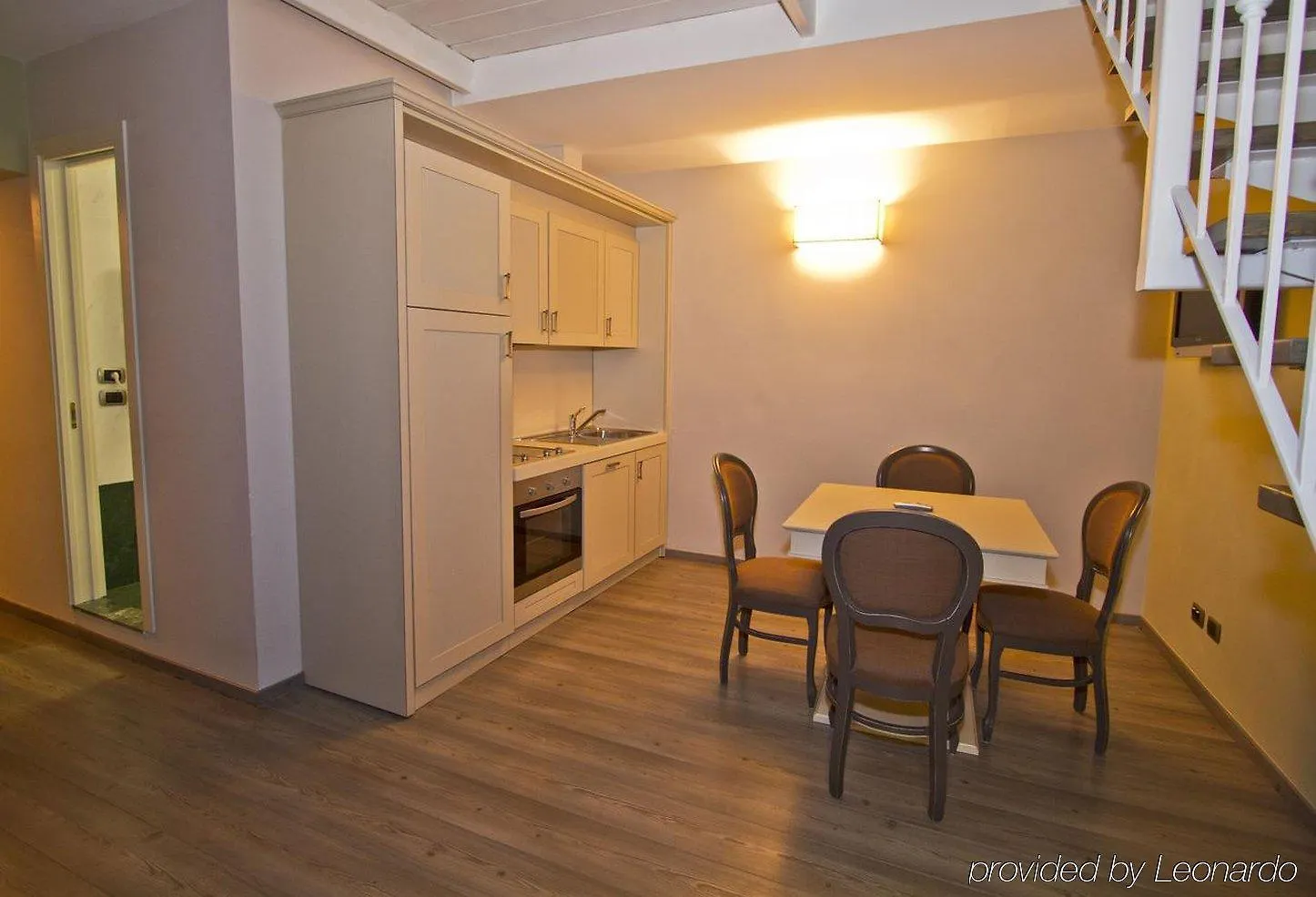 פירנצה Residence La Repubblica 4*,  איטליה