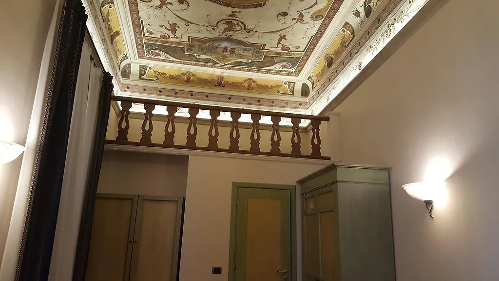 מלון דירות פירנצה Residence La Repubblica