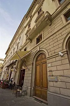 Appart hôtel Residence La Repubblica Florence