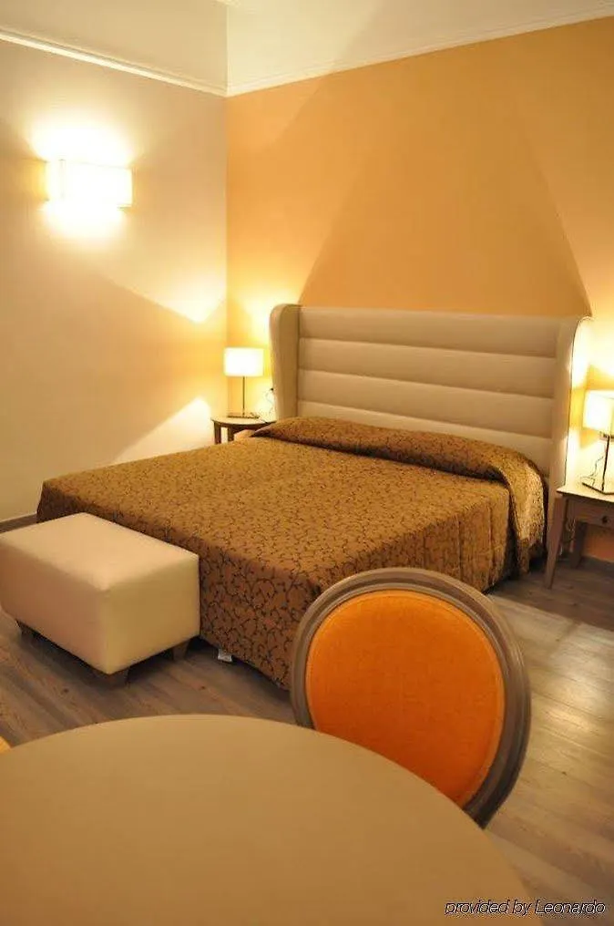 פירנצה Residence La Repubblica 4*,