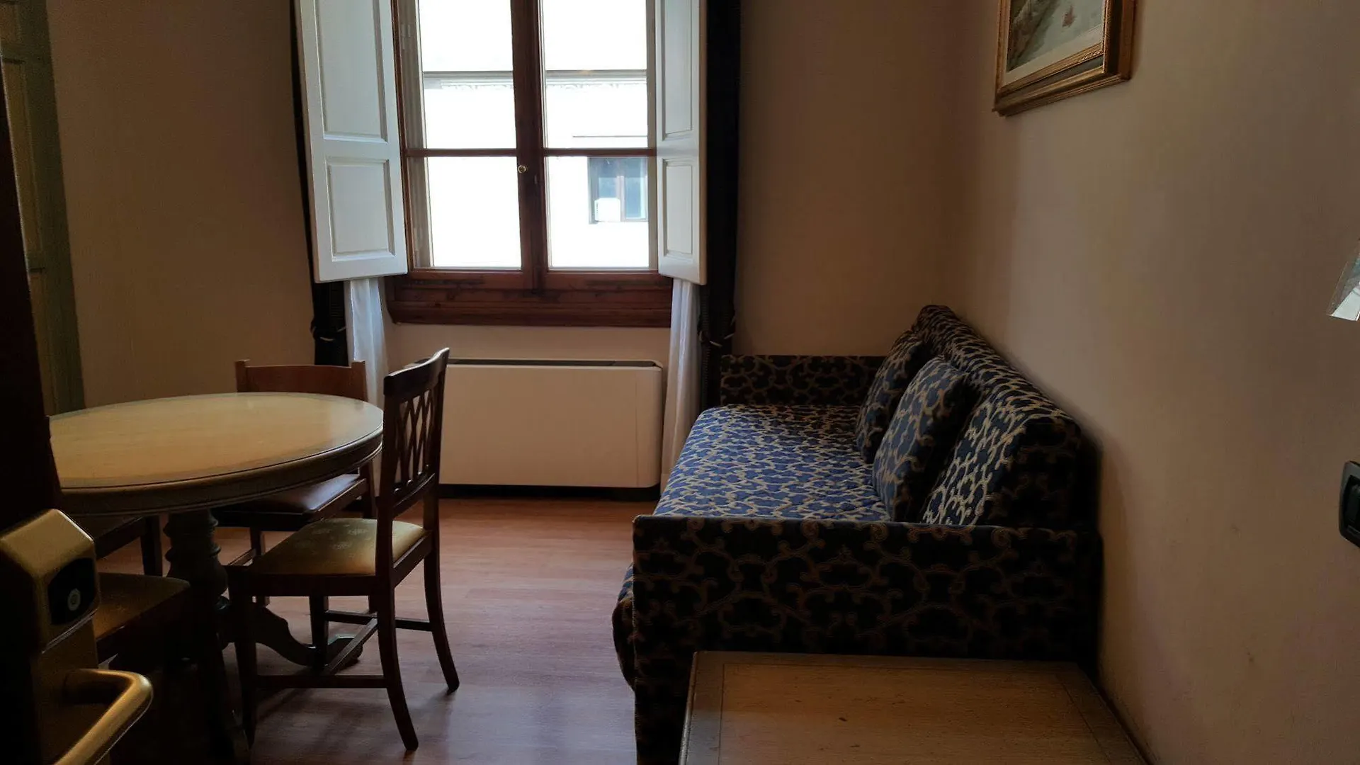 פירנצה Residence La Repubblica