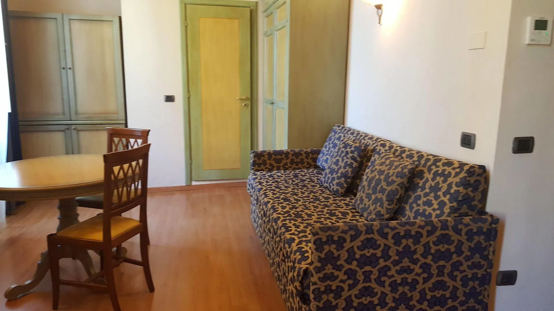מלון דירות פירנצה Residence La Repubblica
