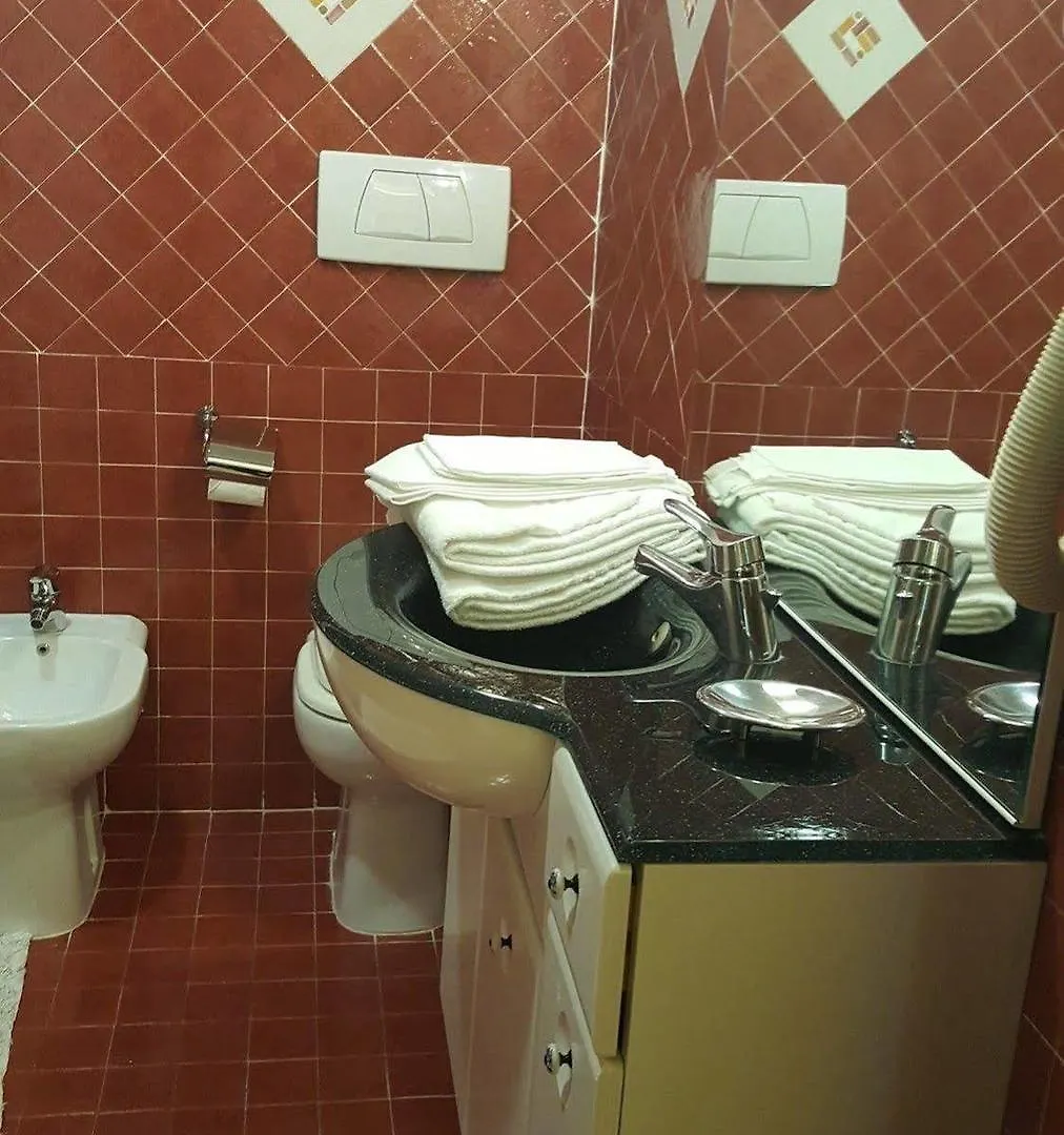 פירנצה Residence La Repubblica מלון דירות