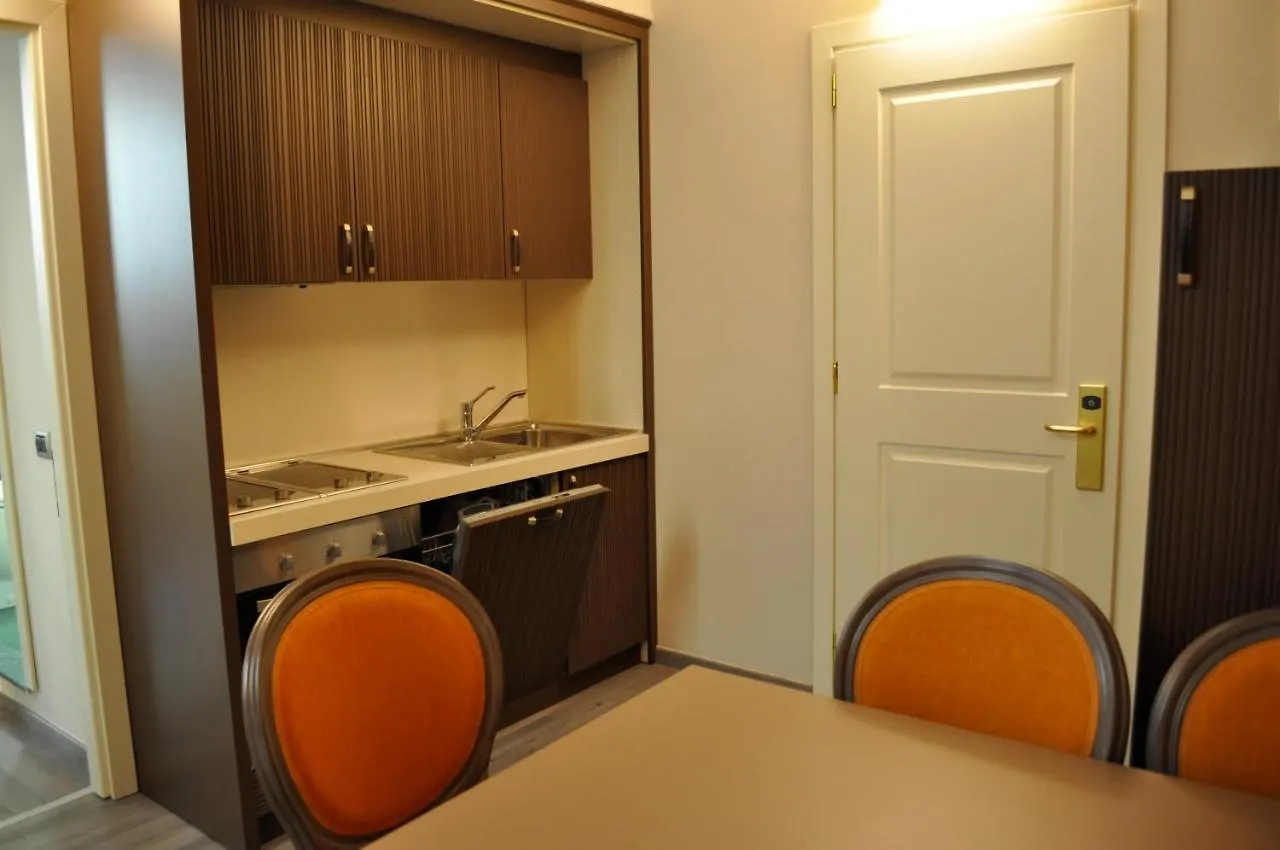 פירנצה Residence La Repubblica