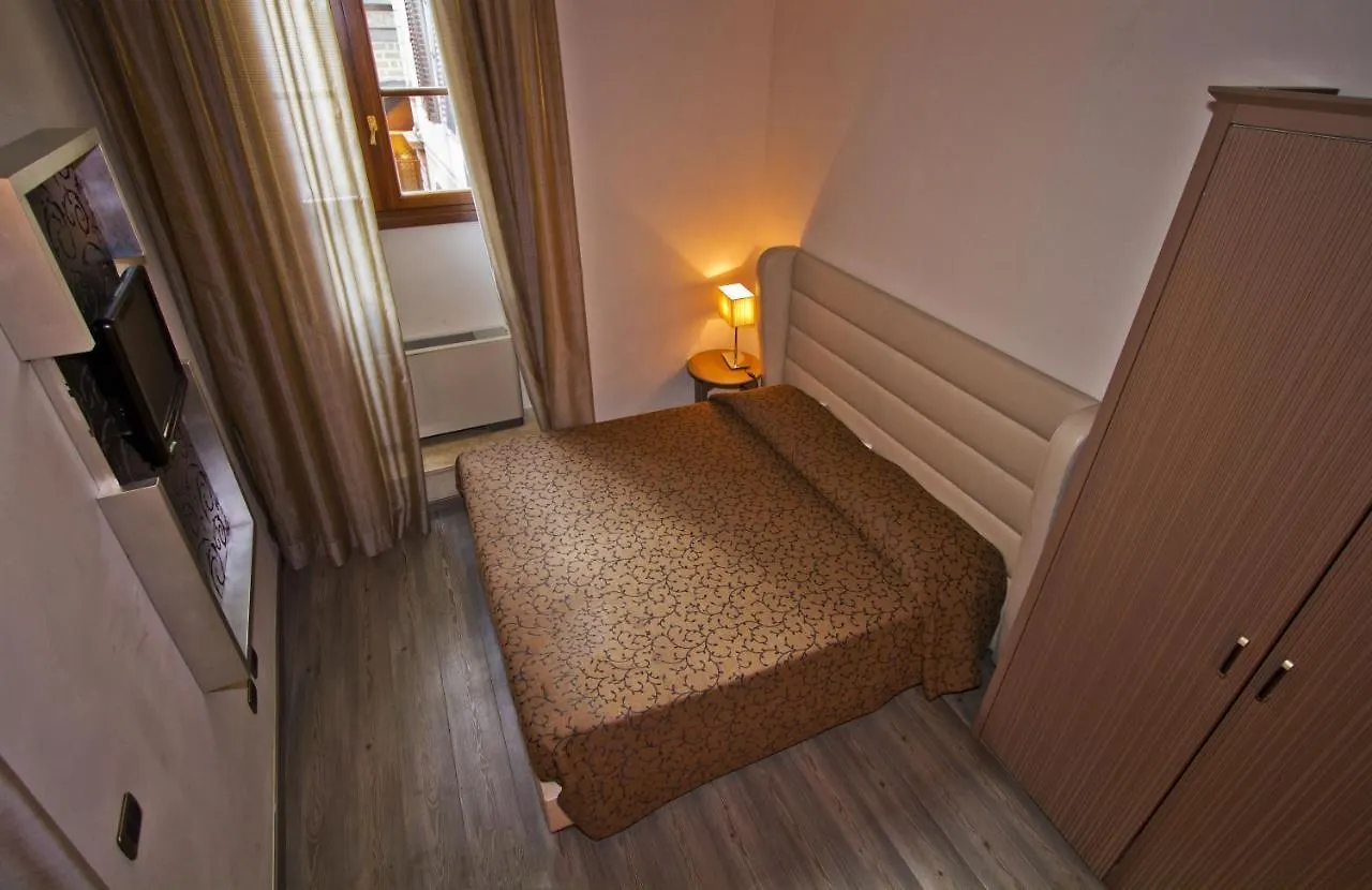 פירנצה Residence La Repubblica