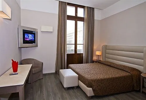 Residence La Repubblica Florence Italy