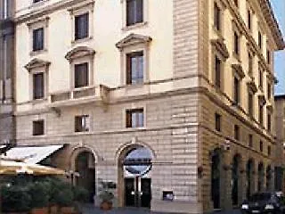 Residence La Repubblica Florence 4*,